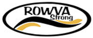 ROWVA strong logo.