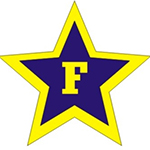 farmington high school start logo