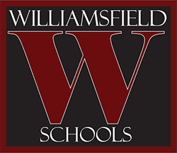 williamsfield schools logo