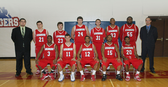 09-10 team photo