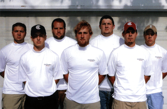 06-07 team photo