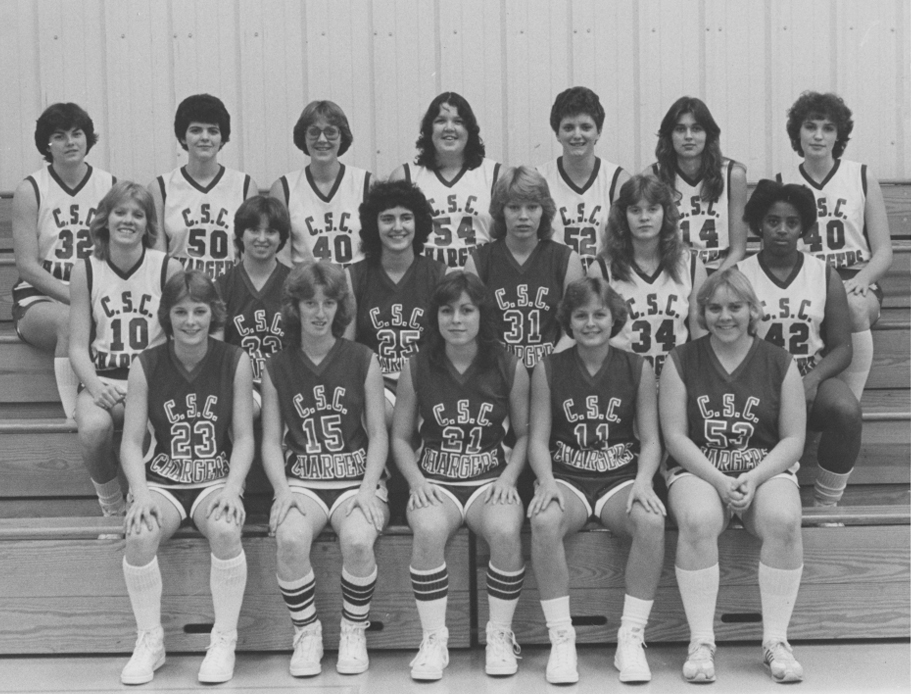 81-82 team photo
