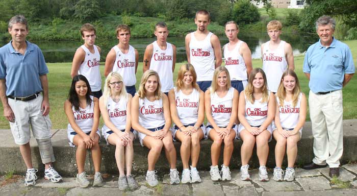 2007 team photo