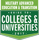 Military Advanced Education & Transition
