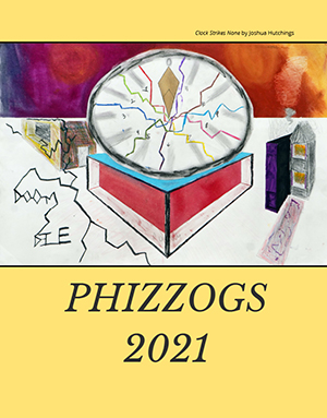 Phizzogs Cover