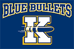 Knoxville High School logo