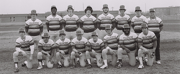 1980 Team Photo