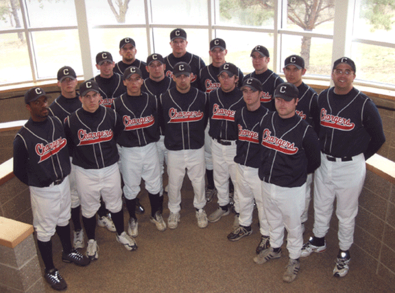 2002 Team Photo
