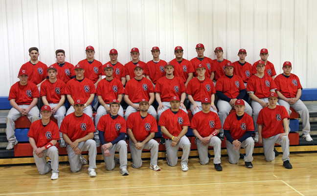 2010 team photo