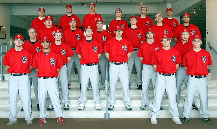 2009 team photo