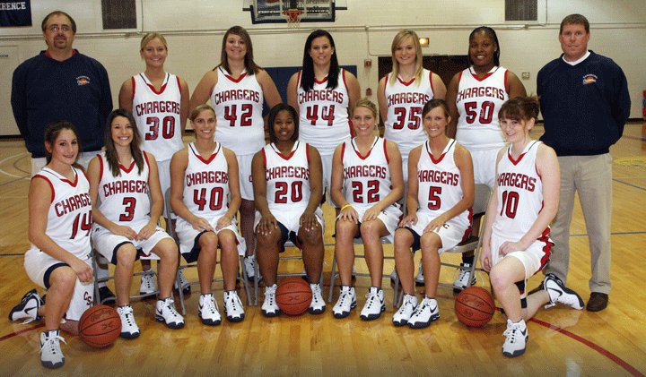 08-09 team photo