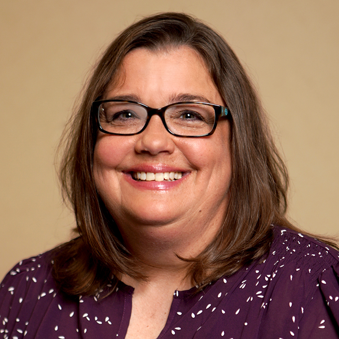 Stacy Bainter