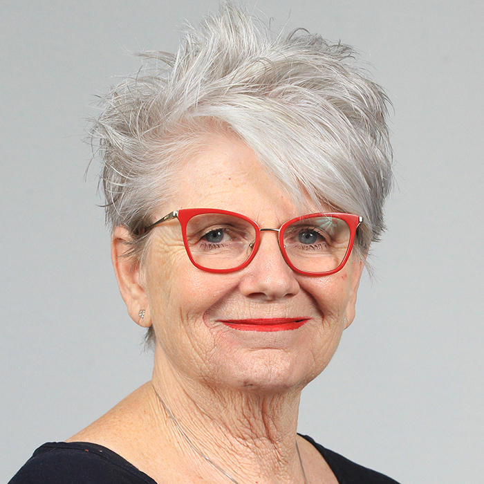 Deb Wilson