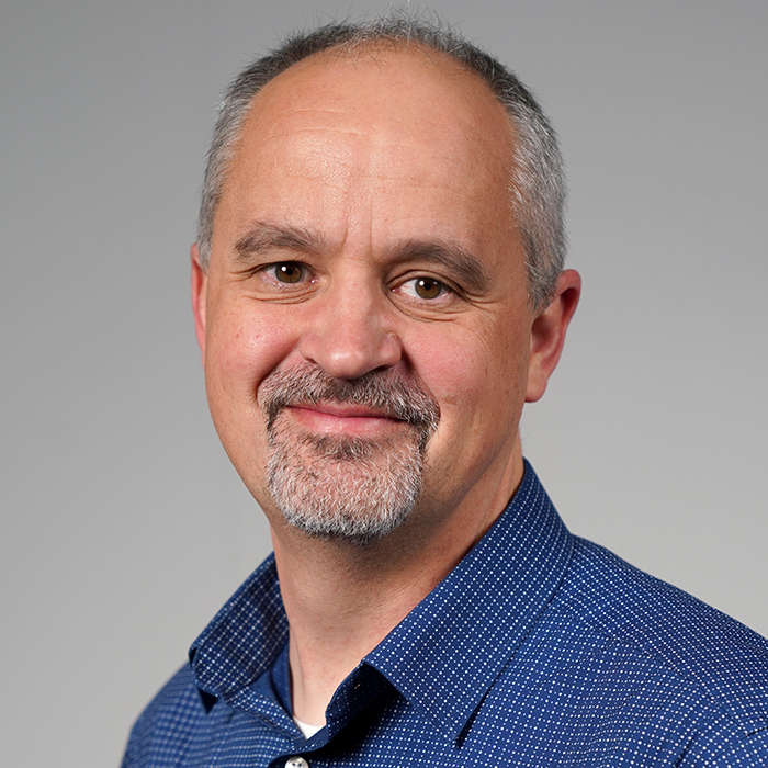Stephen Descalzo