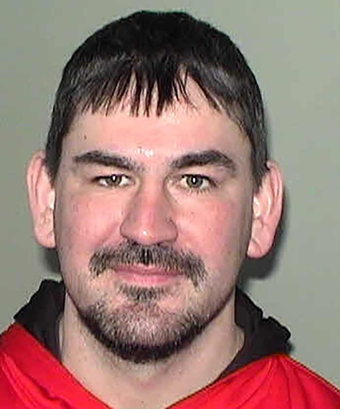 Eric Wells