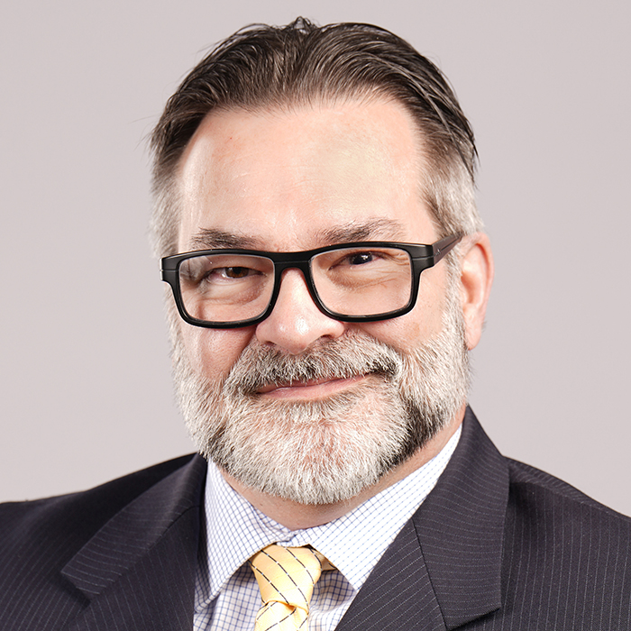 Matthew Kendall
