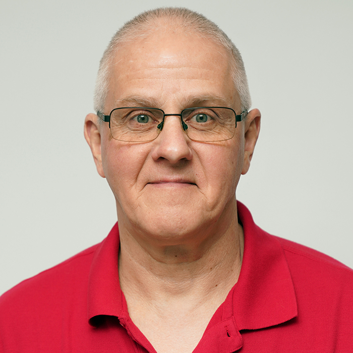 Francis McKillip