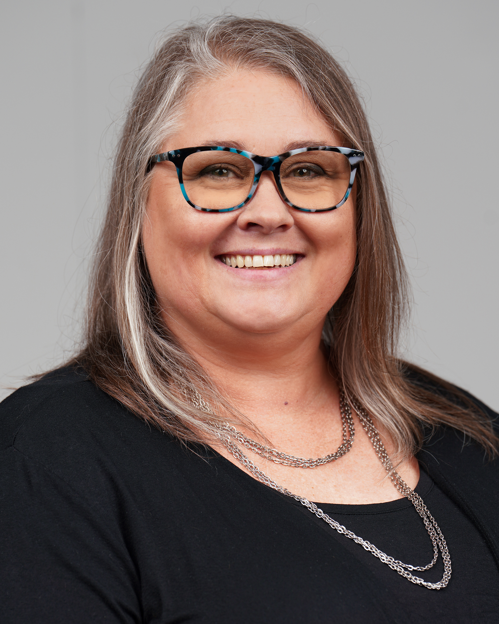 Sherry Morris