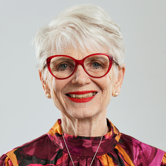 Deb Wilson