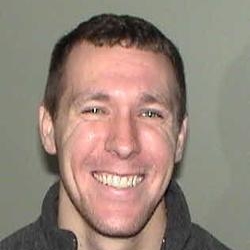 Brandon B.J.  Fox