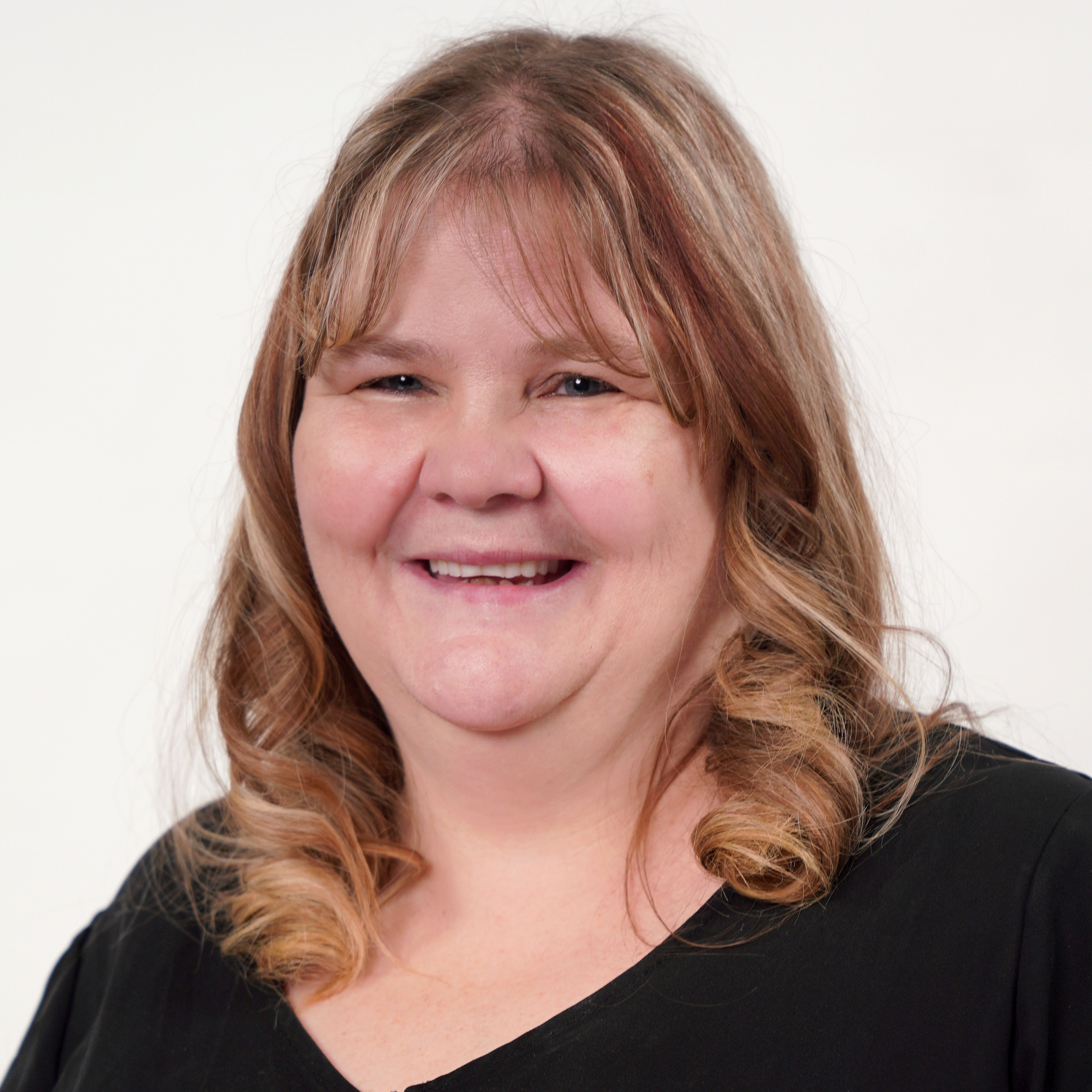 Tina Braun-Smith