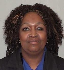 Darlene Smith-Donaldson