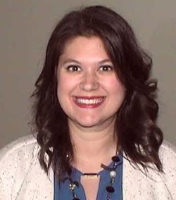 Genevieve Stevens