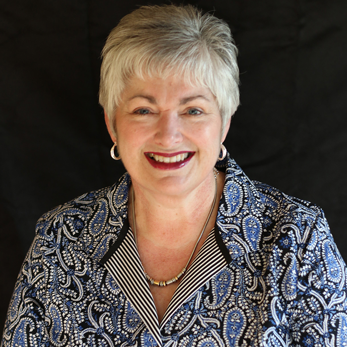 Lisa Hanson