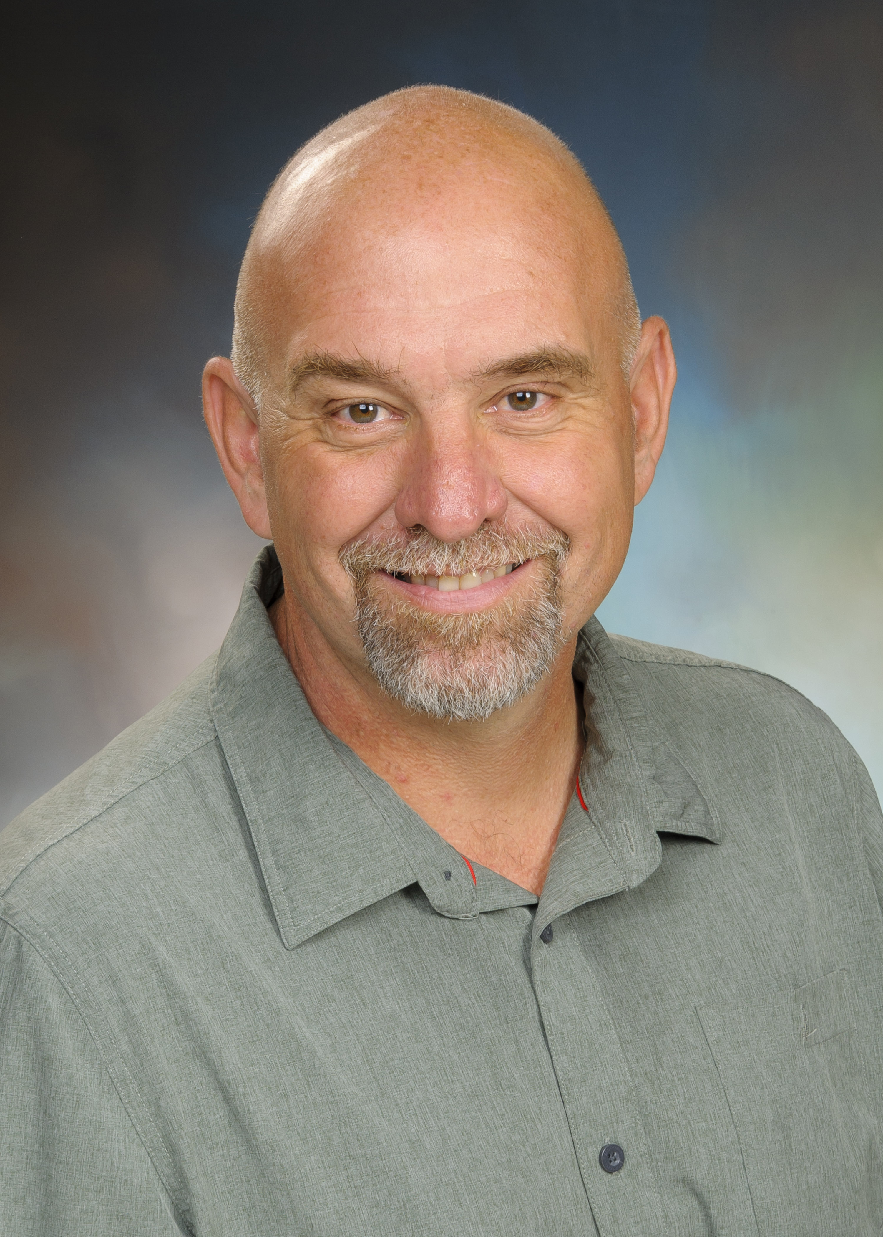Doug Brining