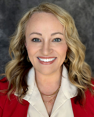 Becky Echelberger