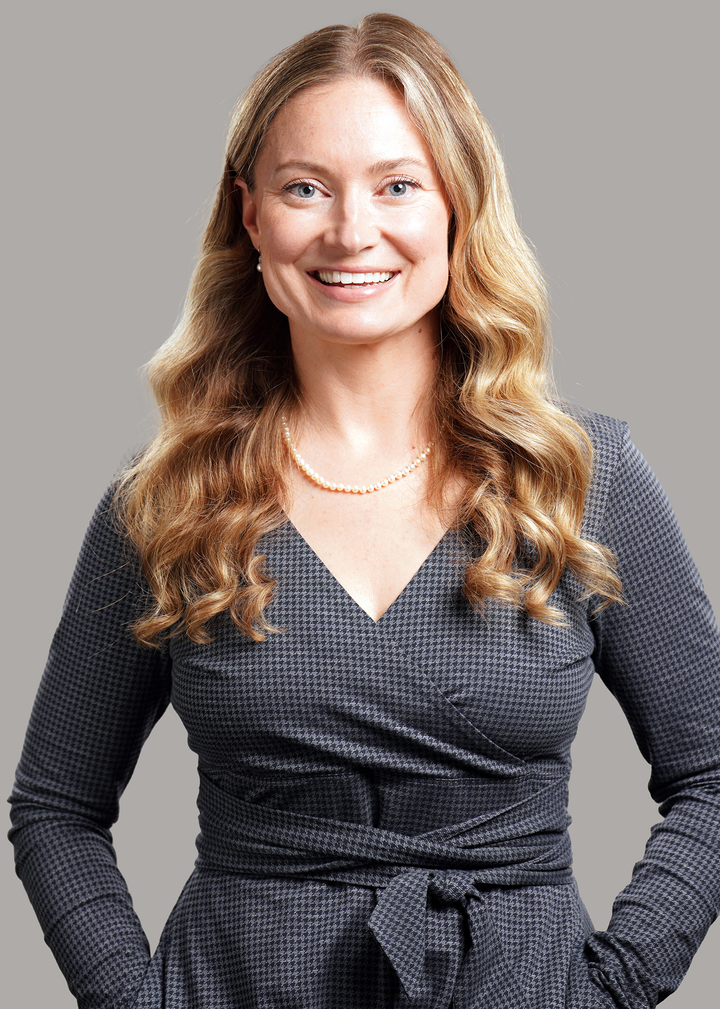 Jennifer Wright
