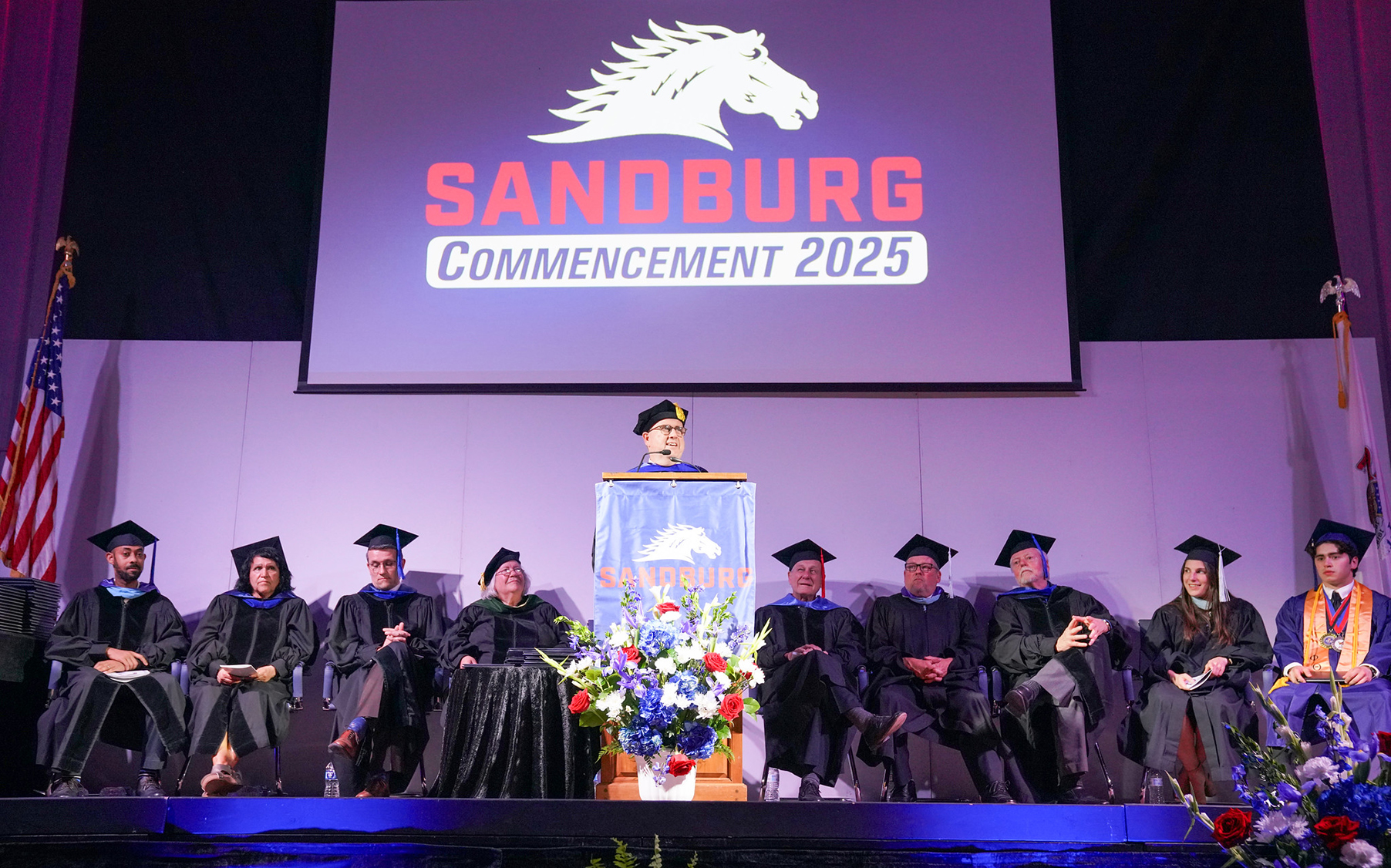 Graduation 2025