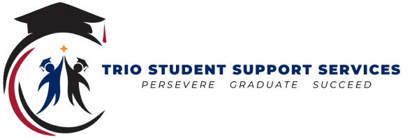 TRIO Student Support Services Header