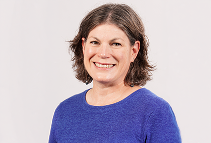 Sandra Gray