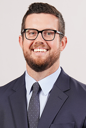 Lucas Henderson