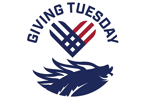 Giving Tuesday icon