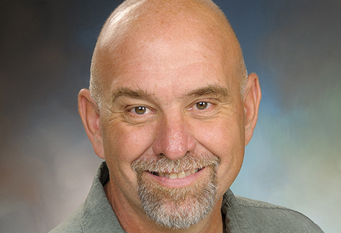 Doug Brining