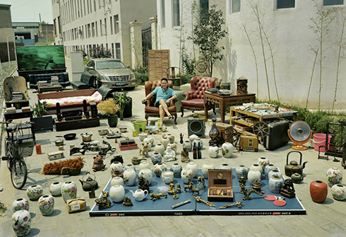 Photo from "Family Stuff"