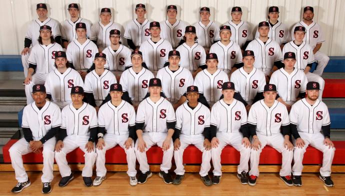 2014-15 Baseball Team