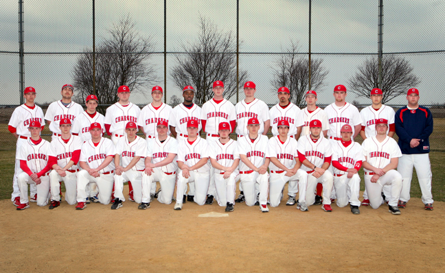 2011 Team Photo