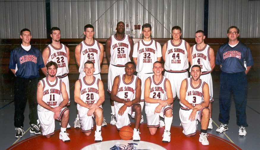 97-98 team photo