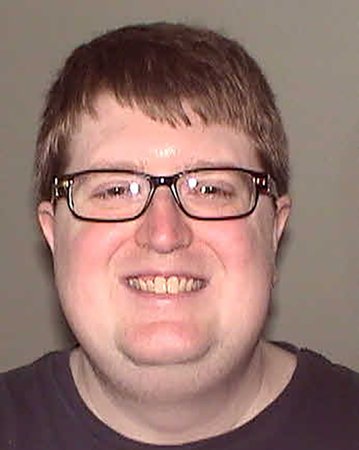 Peter Kay